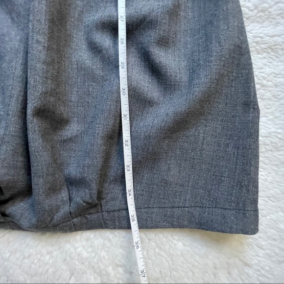 Skunkfunk wool dress - Picture 10 of 10